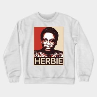 Herbie Crewneck Sweatshirt